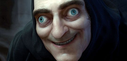 Estrabico Blank Meme Template