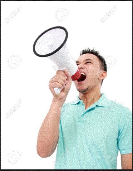 announcement Blank Meme Template