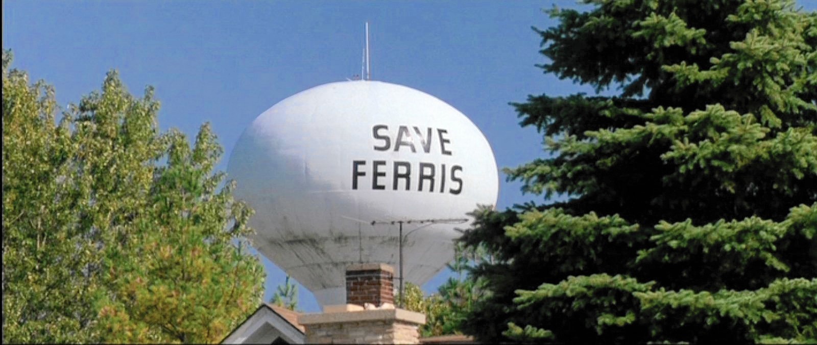High Quality Save Ferris Blank Meme Template
