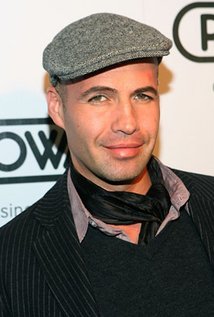 Billy Zane approves Blank Meme Template