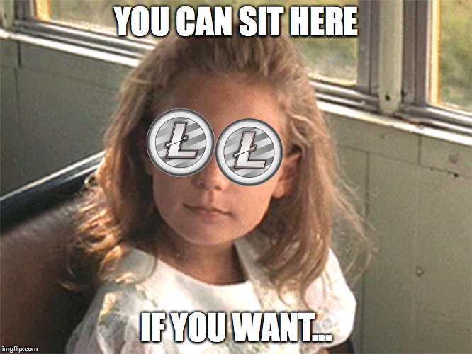 YOU CAN SIT HERE; IF YOU WANT... | made w/ Imgflip meme maker
