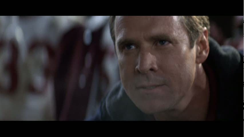 High Quality Remember the titans bill yost Blank Meme Template