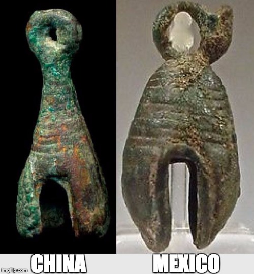 CHINA                 MEXICO | image tagged in meme | made w/ Imgflip meme maker