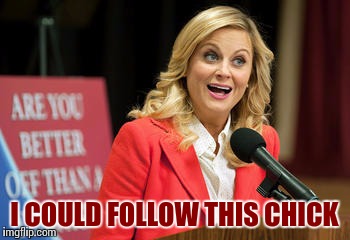 I COULD FOLLOW THIS CHICK | made w/ Imgflip meme maker