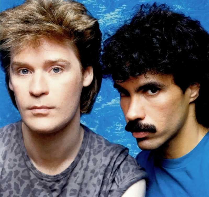Hall and Oates Bitch Please Blank Meme Template