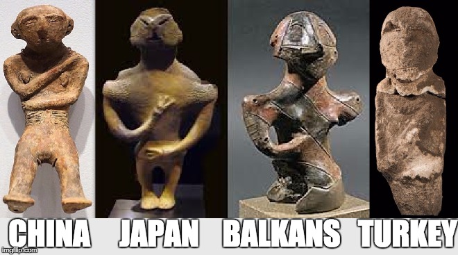 CHINA     JAPAN    BALKANS   TURKEY | image tagged in meme | made w/ Imgflip meme maker