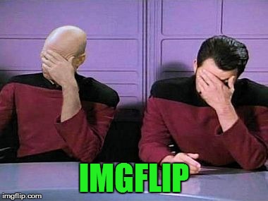 double palm | IMGFLIP | image tagged in double palm | made w/ Imgflip meme maker