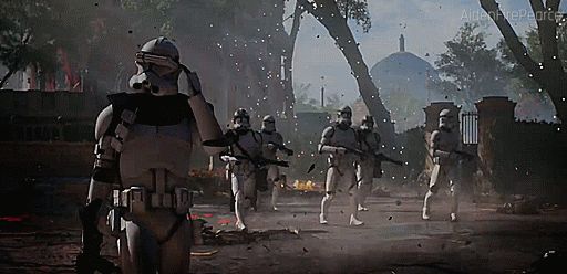 Sector is clear  Blank Meme Template