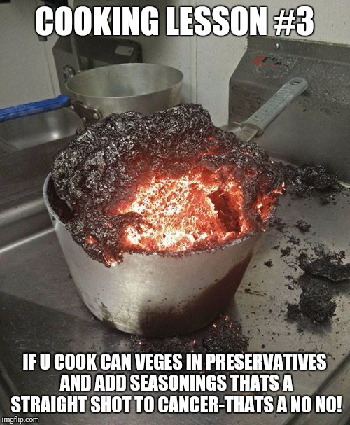cooking Memes & GIFs - Imgflip