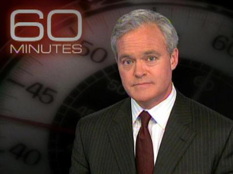 High Quality 60 minutes Blank Meme Template