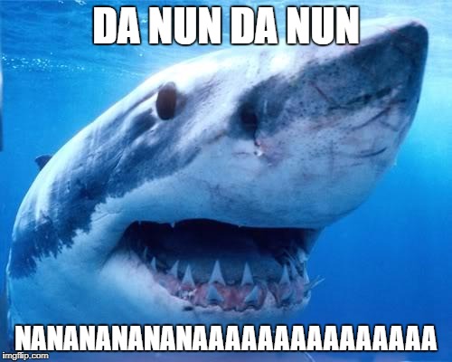 animals | DA NUN DA NUN; NANANANANANAAAAAAAAAAAAAAA | image tagged in animals | made w/ Imgflip meme maker