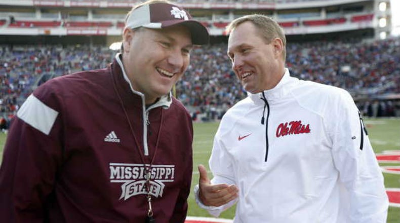 Mississippi Football Blank Meme Template