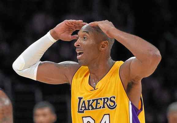 Kobe Bryant Blank Meme Template
