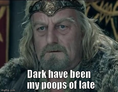 theoden let them come memes