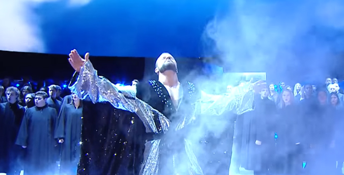 the face I make Bobby Roode - glorious Blank Meme Template