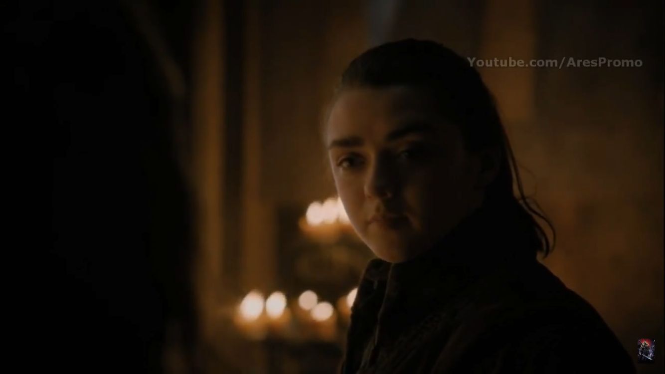 The north remembers  Blank Meme Template