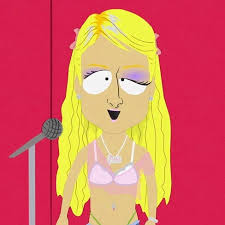 Paris Hilton Blank Meme Template