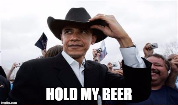 HOLD MY BEER | made w/ Imgflip meme maker