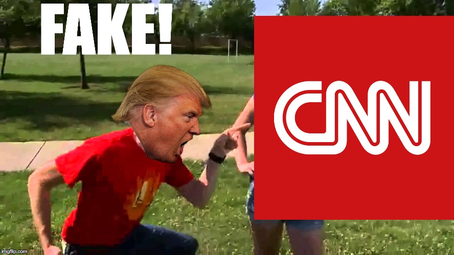 CNN you're fired | FAKE! | image tagged in cnn fake news,cnn sucks,trump 2016,donald trump you're fired,cnn very fake news | made w/ Imgflip meme maker