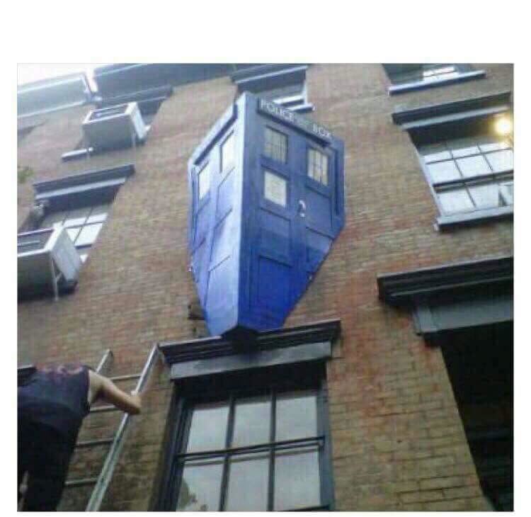 Dr Who Blank Meme Template