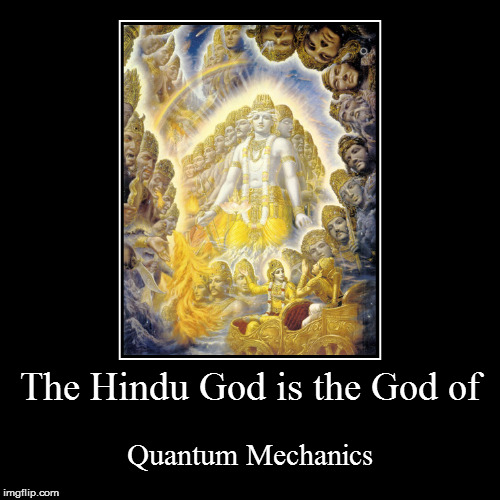 The Hindu God is the God of - Imgflip