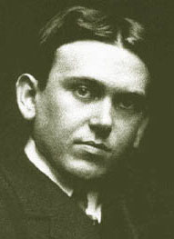 HL Mencken Blank Meme Template