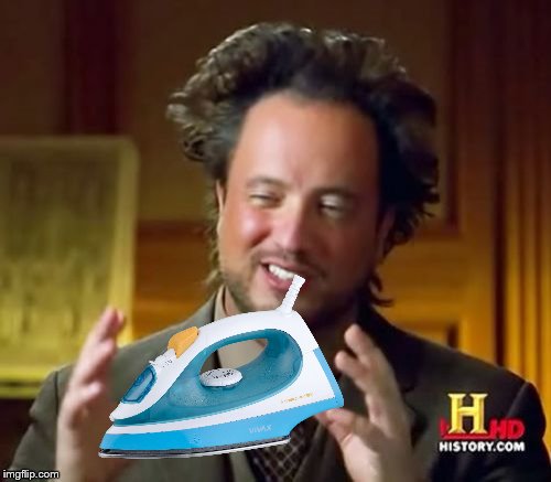 Ancient Aliens Meme | image tagged in memes,ancient aliens | made w/ Imgflip meme maker