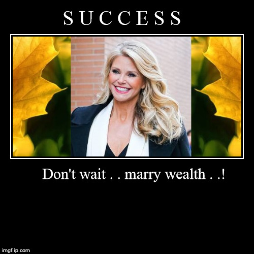 Success | image tagged in funny,demotivationals | made w/ Imgflip demotivational maker