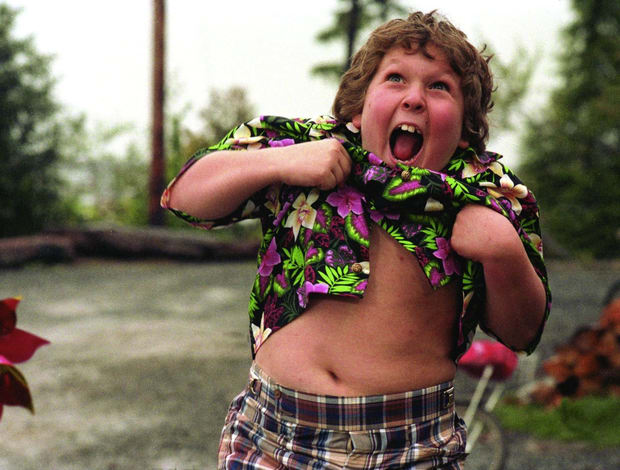 Truffle Shuffle Blank Meme Template