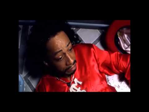 Katt Williams Blank Meme Template