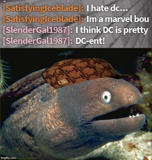 Is this meme underrated? | image tagged in memes,bad joke eel,scumbag,roblox | made w/ Imgflip meme maker