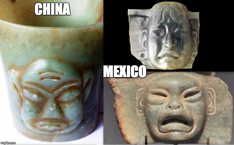 CHINA; MEXICO | image tagged in meme | made w/ Imgflip meme maker