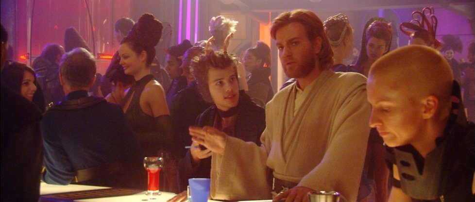 starwars Blank Meme Template