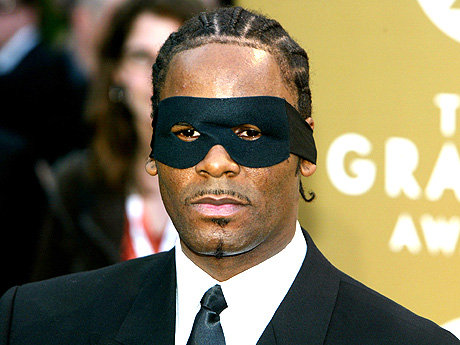 R Kelly Blank Meme Template