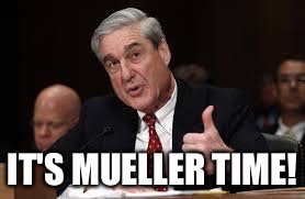 Robert Mueller  | image tagged in robert mueller,trump's russian scandal | made w/ Imgflip meme maker