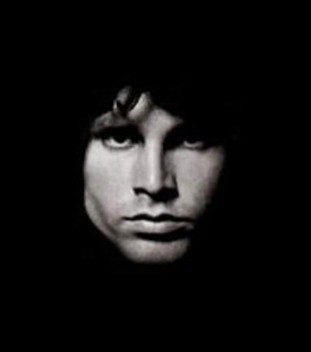 jim morrison Blank Meme Template