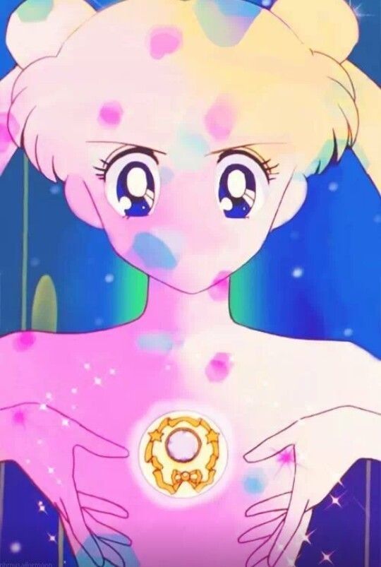 Sailor Moon Blank Meme Template