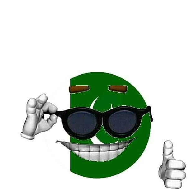 High Quality pakistanball Blank Meme Template