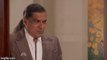 That...Is Not Great | image tagged in gifs | made w/ Imgflip video-to-gif maker