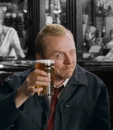 High Quality simon pint Blank Meme Template