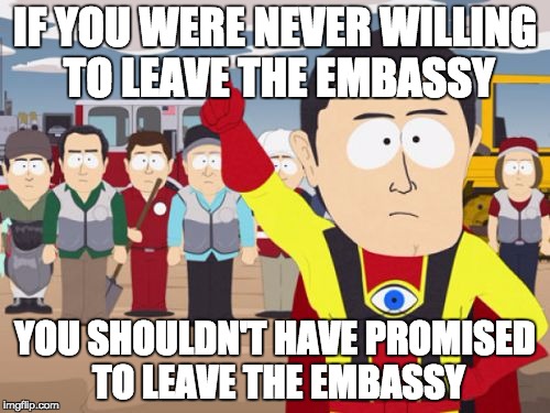 captain hindsight