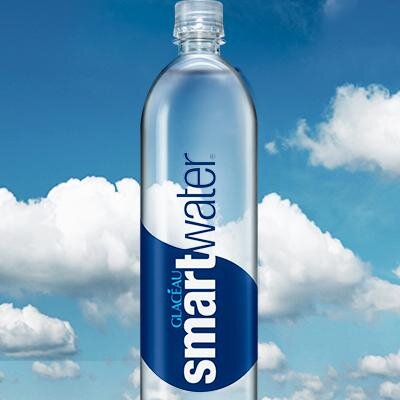 Smart Water Blank Meme Template
