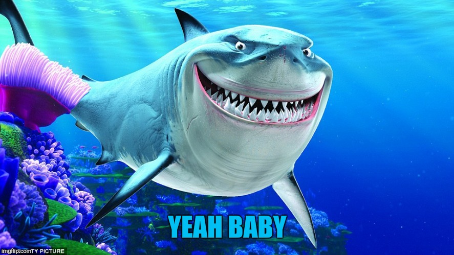 YEAH BABY | made w/ Imgflip meme maker