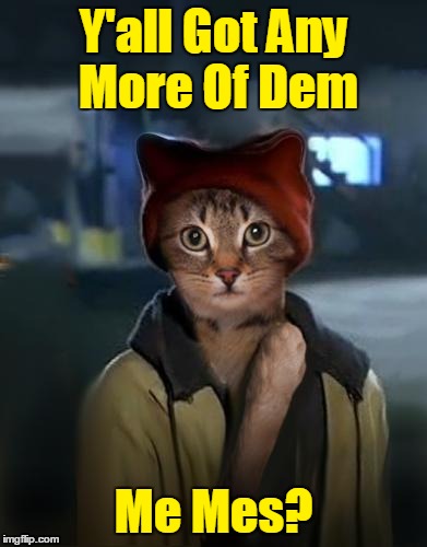 Y'all Got Any More Of Dem Me Mes? | made w/ Imgflip meme maker