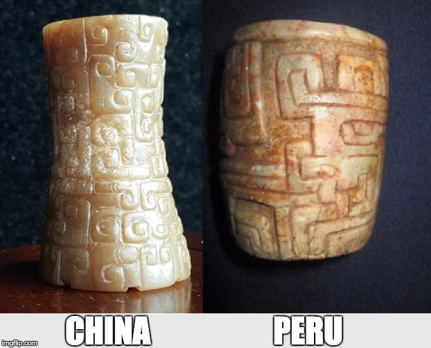 CHINA                    PERU | image tagged in meme | made w/ Imgflip meme maker