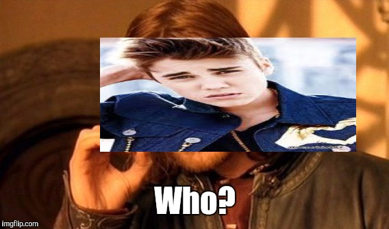 One Does Not Simply Meme | Who? | image tagged in memes,one does not simply | made w/ Imgflip meme maker