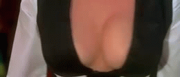 Flapping Funbags | image tagged in gifs,boobs,babes,sexy | made w/ Imgflip video-to-gif maker