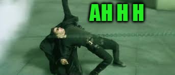 AH H H | made w/ Imgflip meme maker