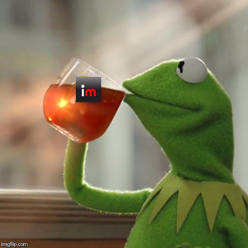 But That's None Of My Business Meme | image tagged in memes,but thats none of my business,kermit the frog | made w/ Imgflip meme maker