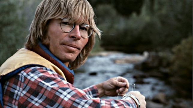 John denver Blank Meme Template